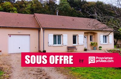 vente maison 140 000 € à proximité de Chenevelles (86450)