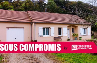 vente maison 140 000 € à proximité de Ingrandes (86220)