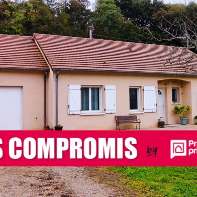 Maison 4 pièces 89 m²