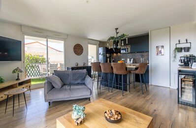 vente appartement 480 000 € à proximité de Carnoux-en-Provence (13470)