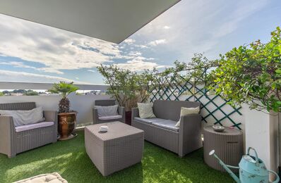 vente appartement 480 000 € à proximité de Cassis (13260)