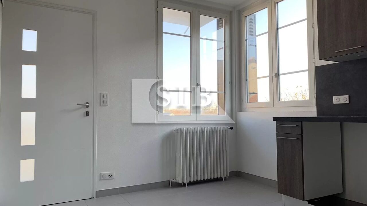 appartement 3 pièces 56 m2 à louer à Longpont-sur-Orge (91310)