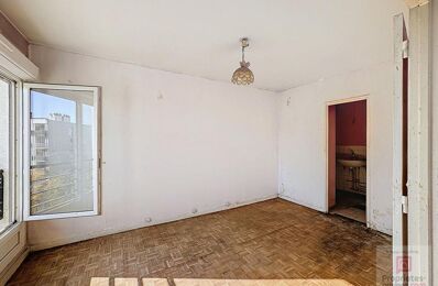 vente appartement 90 000 € à proximité de Saint-Denis (93200)