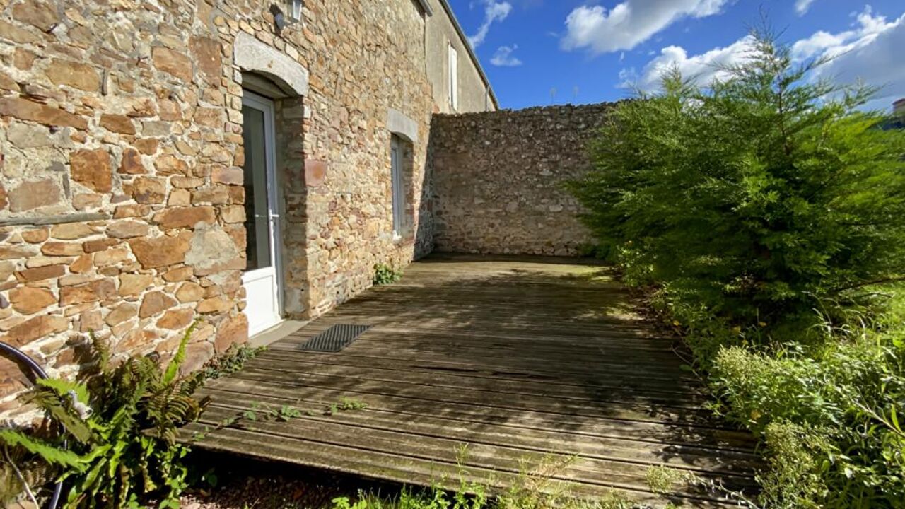 maison 4 pièces 107 m2 à vendre à Créances (50710)