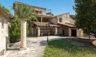 Maison 13 Pièces 280 m² à vendre à La Colle-sur-Loup (06480)