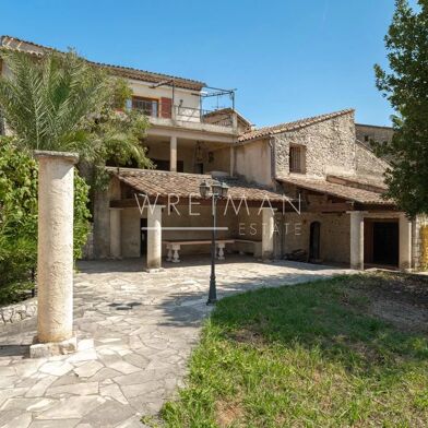 Maison 13 pièces 1250000 €