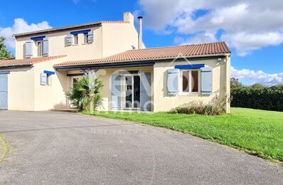 vente maison 429 000 € à proximité de Ancenis (44150)