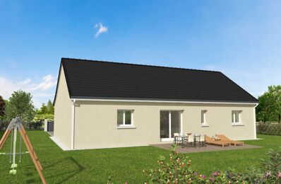 construire maison 234 550 € à proximité de Saint-Péravy-la-Colombe (45310)