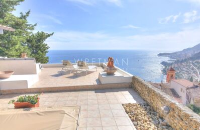 vente maison 950 000 € à proximité de Saint-Jean-Cap-Ferrat (06230)