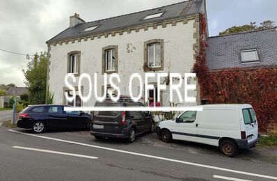 vente maison 168 000 € à proximité de La Forêt-Fouesnant (29940)