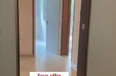 vente appartement 380 000 € à proximité de Cessy (01170)