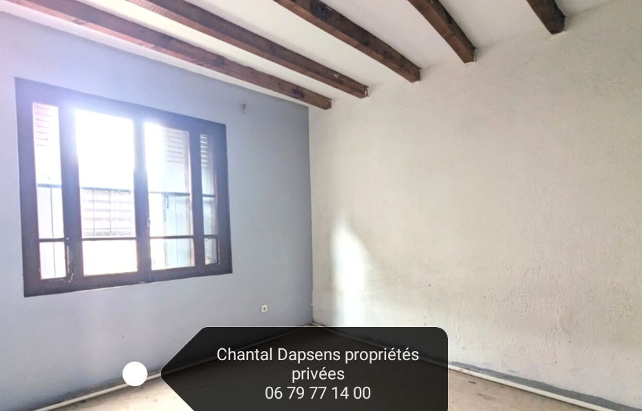 maison 4 pièces 100 m2 à vendre à Montagnac (34530)