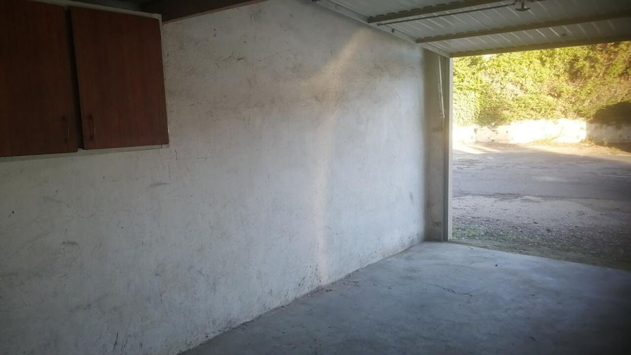 garage  pièces 15 m2 à vendre à Béziers (34500)