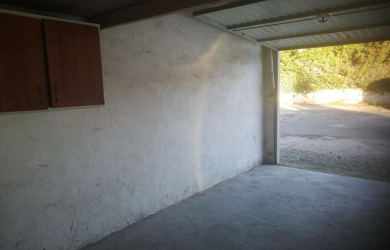 garage  pièces 15 m2 à vendre à Béziers (34500)