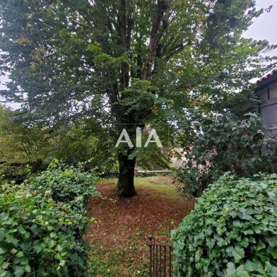 Maison 9 pièces 155000 €