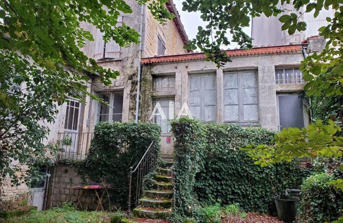 MAISON DE VILLE — photo 2