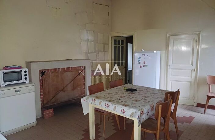 MAISON DE VILLE — photo 3