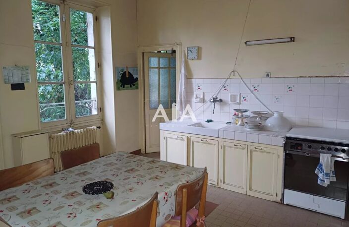 MAISON DE VILLE — photo 4