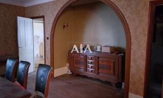 Maison 9 Pièces 173 m² à vendre à Ruffec (16700)