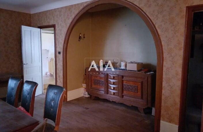 MAISON DE VILLE — photo 5