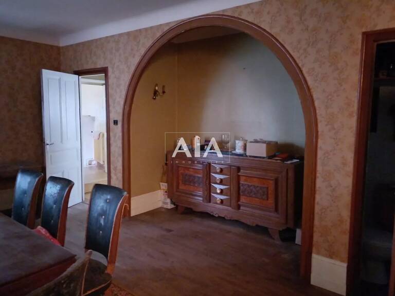 MAISON DE VILLE — photo 1