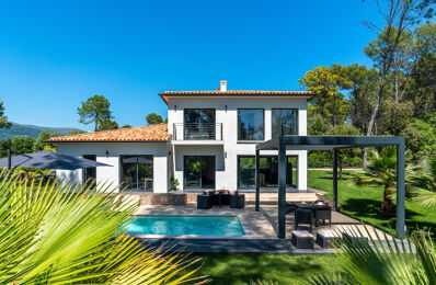 vente maison 369 000 € à proximité de Villeneuve-Lès-Maguelone (34750)