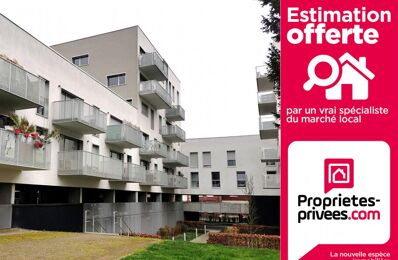 vente appartement 228 700 € à proximité de Toufflers (59390)