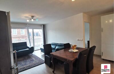 vente appartement 228 700 € à proximité de Faches-Thumesnil (59155)