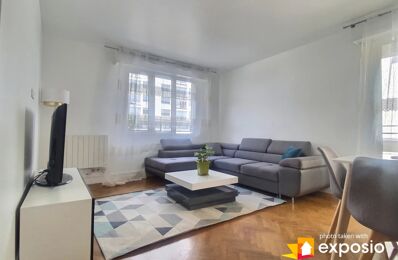 location appartement 1 815 € CC /mois à proximité de Athis-Mons (91200)