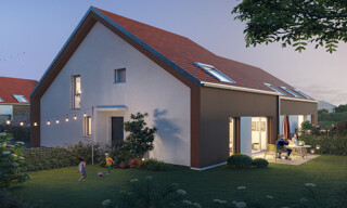 Maison 5 Pièces 95 m² à vendre à Haguenau (67500)