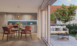 Maison 4 Pièces 83 m² à vendre à Haguenau (67500)