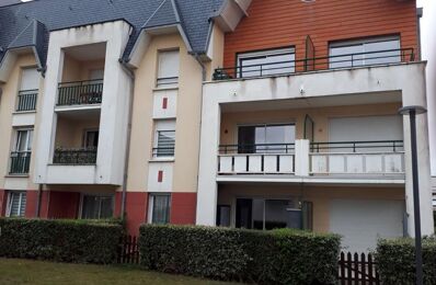 vente appartement 245 000 € à proximité de Berck (62600)