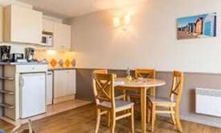 Appartement 1 Pièce 25 m² à vendre à Les Sables-d'Olonne (85100)