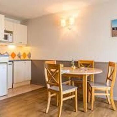 Appartement 1 pièces 106000 €