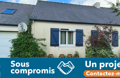 vente maison 168 000 € à proximité de Joué-sur-Erdre (44440)