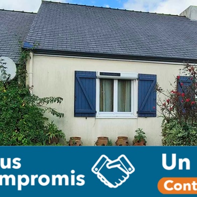 Maison 4 pièces 85 m²