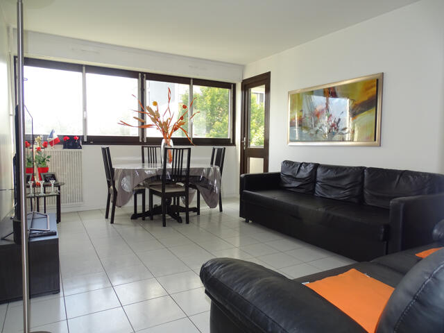 Appartement proposé à Créteil