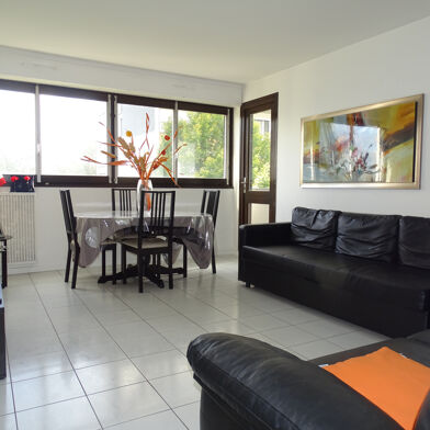 Appartement 3 pièces 247000 €