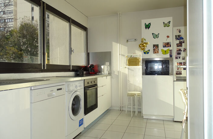 Appartement 3 Pièces très lumineux en très bon état à moins — photo 2