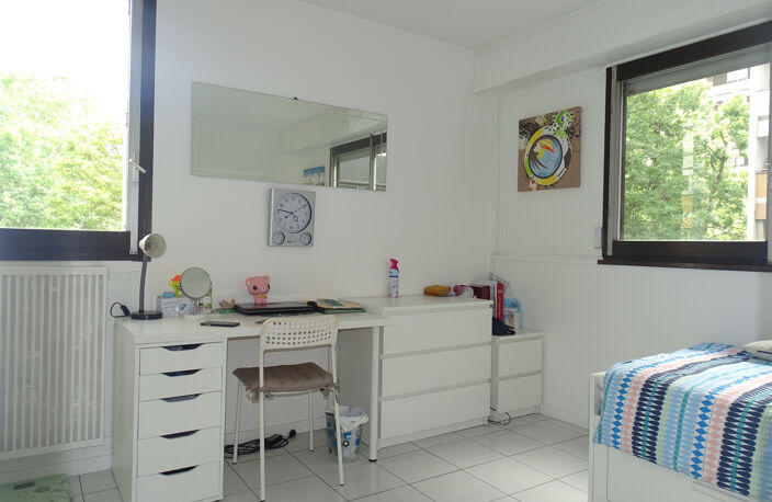Appartement 3 Pièces très lumineux en très bon état à moins — photo 4