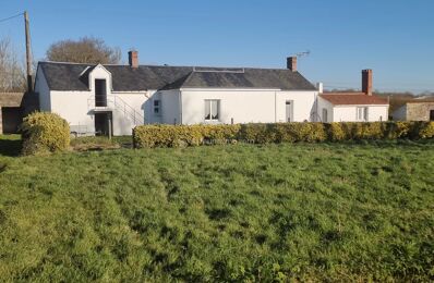 vente maison 434 500 € à proximité de Saint-Jean-de-Monts (85160)