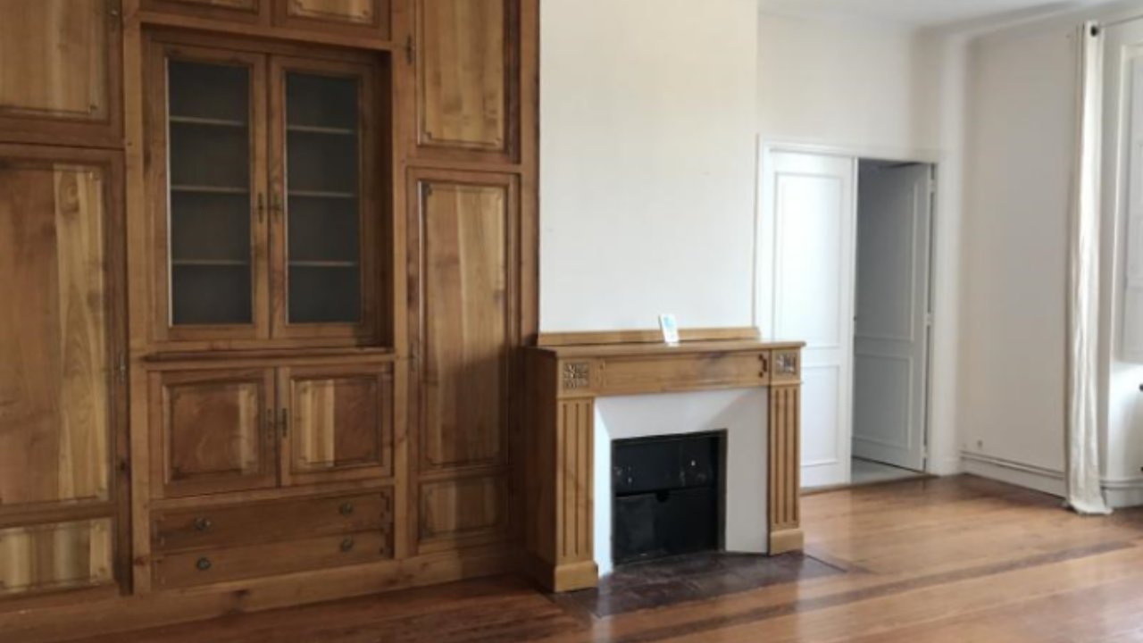 appartement 4 pièces 142 m2 à louer à Toulouse (31000)