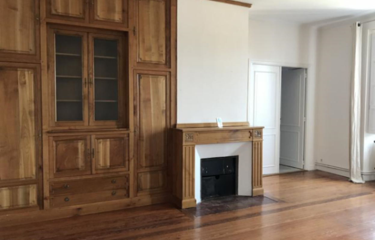 appartement 4 pièces 142 m2 à louer à Toulouse (31000)