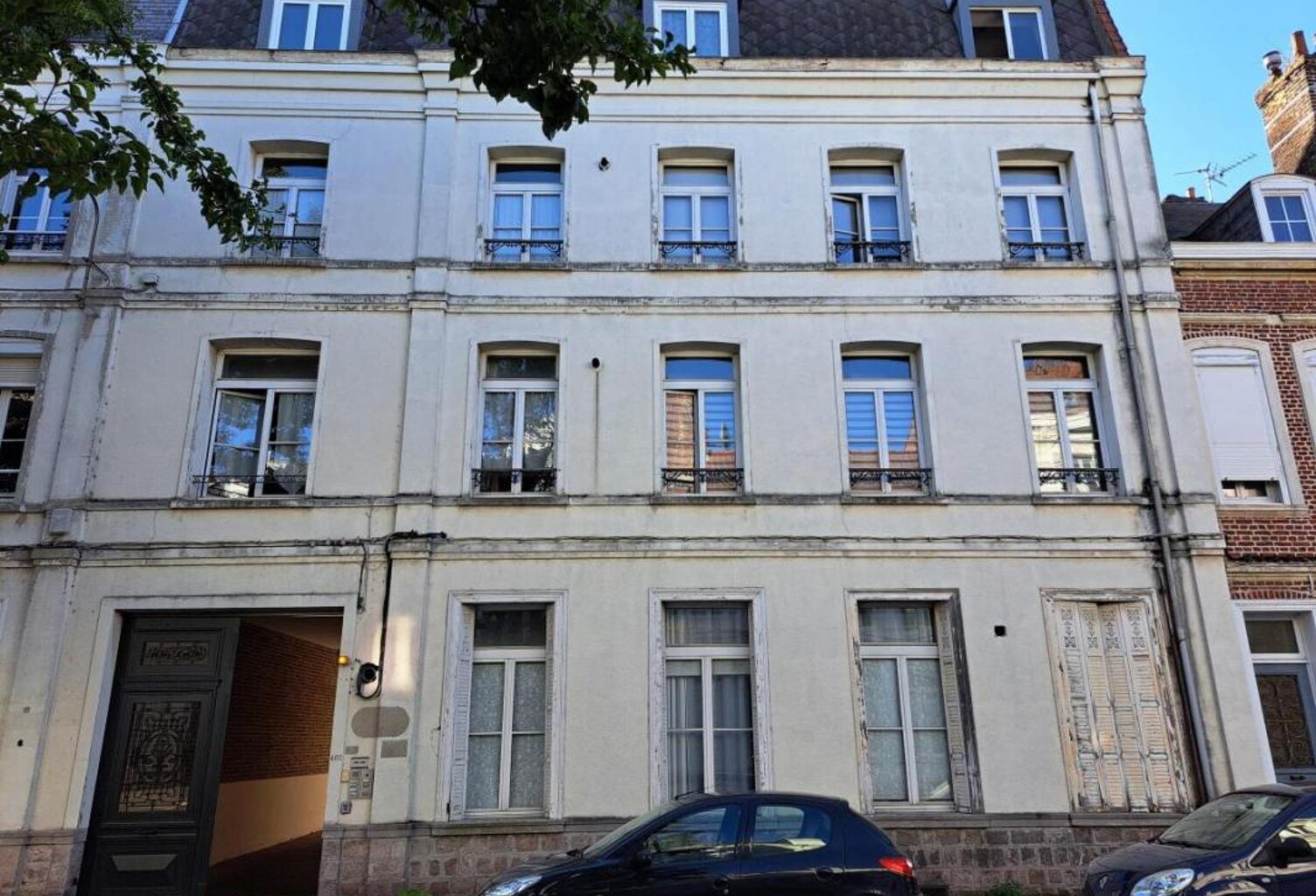 Duplex/Triplex — photo 1