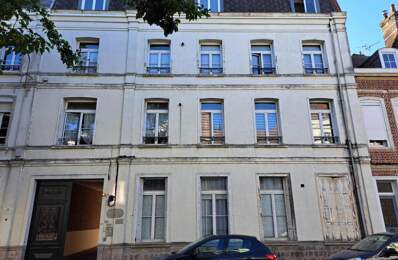 Duplex/Triplex — photo du bien