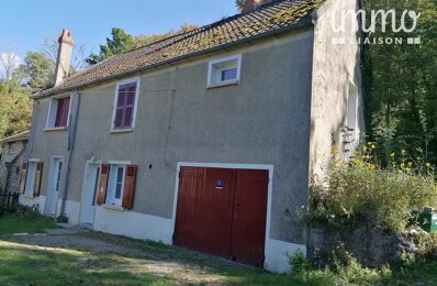 vente maison 110 000 € à proximité de Oinville-Saint-Liphard (28310)