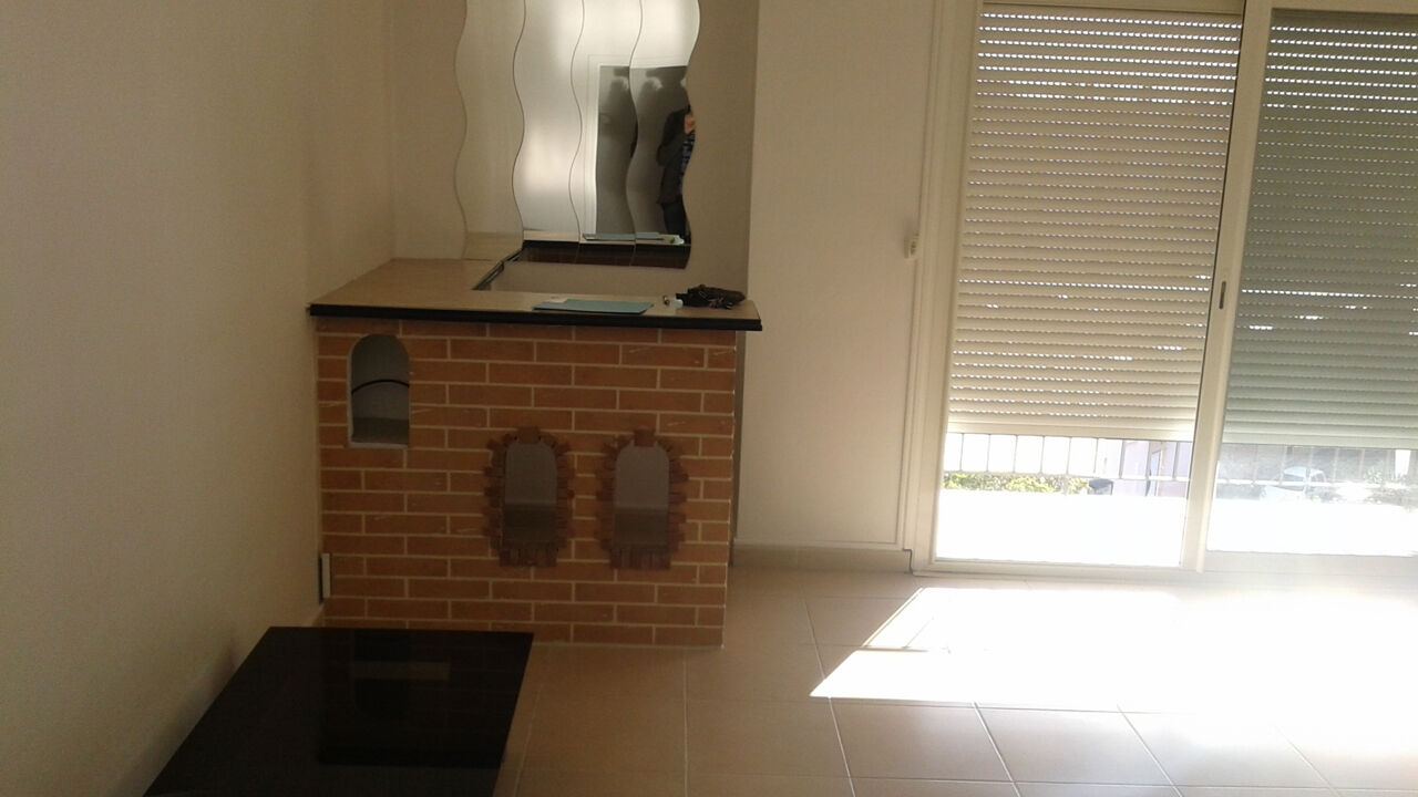 appartement 3 pièces 60 m2 à vendre à Perpignan (66000)