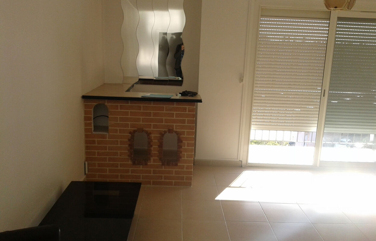 appartement 3 pièces 60 m2 à vendre à Perpignan (66000)