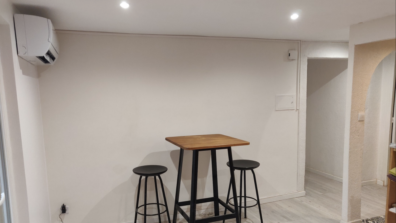 appartement 2 pièces 30 m2 à louer à Toulouse (31300)