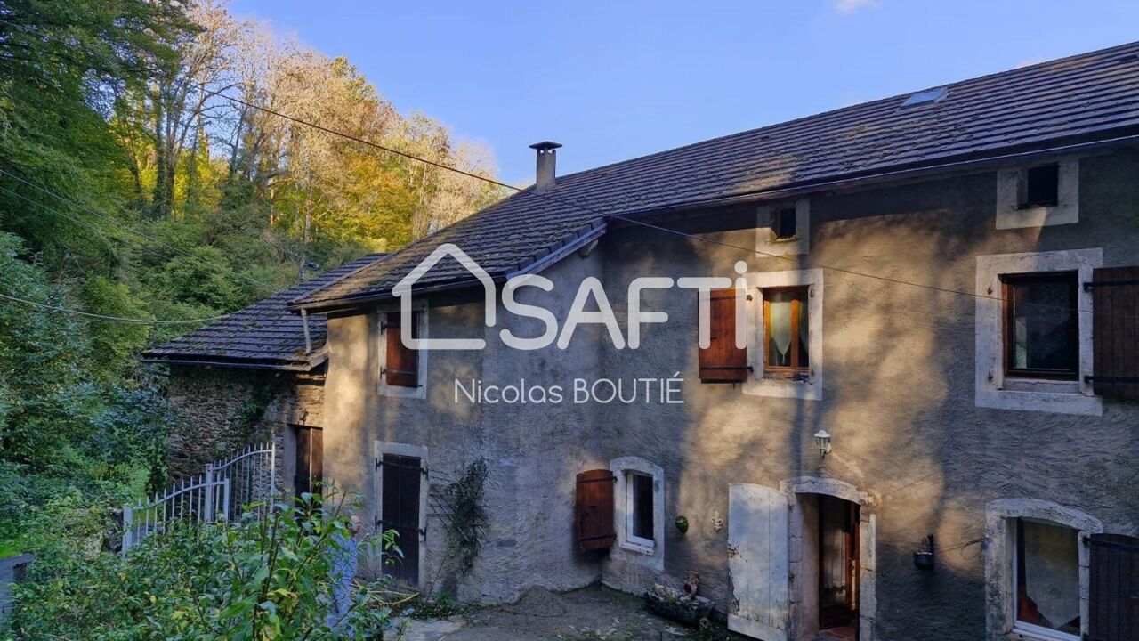 maison 6 pièces 180 m2 à vendre à Brassac (81260)